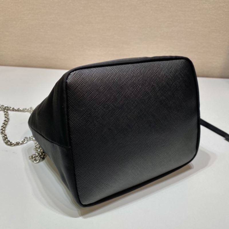 Prada Satchel Bags